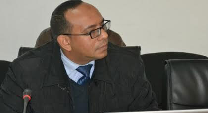 هذه هي مشاريع الشبكة الطرقية التي تعتزم مديرية التجهيز بالدريوش بناءها وتهيئتها