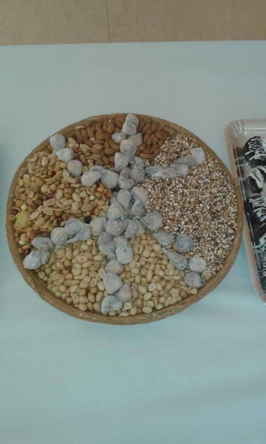 أمازيغ مدريد يخلدون السنة الأمازيغية الجديدة بأنشطة فنية وثقافية متنوعة أمازيغ مدريد يخلدون السنة الأمازيغية الجديدة بأنشطة فنية وثقافية متنوعة