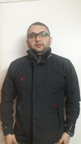 رئيس تعاونية الناظور الاخضر عبد الالاه حادجي رئيس تعاونية الناظور الاخضر عبد الالاه حادجي