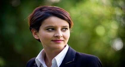 الوزيرة الفرنسية الناظورية نجاة بلقاسم تتعرض لحملة سخرية وعنصرية في آن بفرنسا الوزيرة الفرنسية الناظورية نجاة بلقاسم تتعرض لحملة سخرية وعنصرية في آن بفرنسا
