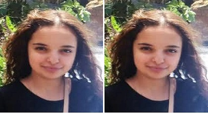 الشرطة الهولندية تعثر أخيرا على الطفلة المغربية إكرام عماري التي اختفت عن أنظار أسرتها الشرطة الهولندية تعثر أخيرا على الطفلة المغربية إكرام عماري التي اختفت عن أنظار أسرتها