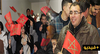 المعهد المتخصص في التكنولوجيا التطبيقية يخلد ذكرى تقديم وثيقة الاستقلال المعهد المتخصص في التكنولوجيا التطبيقية يخلد ذكرى تقديم وثيقة الاستقلال