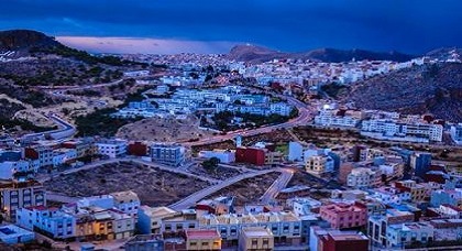 مندوبية التخطيط: الحسيمة أول مدينة من حيث الإرتفاع في الأسعار السنة الفارطة مندوبية التخطيط: الحسيمة أول مدينة من حيث الإرتفاع في الأسعار السنة الفارطة