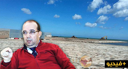 سعيد زارو: إلا كان الناس غا يبداو ياكلو الدلاح ويديرو الطواجن ويخليو لوسخ غا نسدو شاطئ الكورنيش سعيد زارو: إلا كان الناس غا يبداو ياكلو الدلاح ويديرو الطواجن ويخليو لوسخ غا نسدو شاطئ الكورنيش