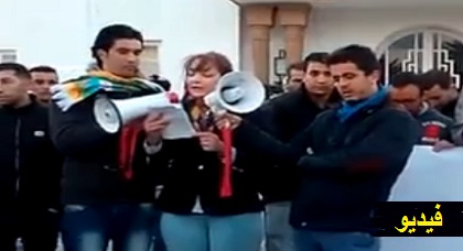 نشطاء الحراك الناظوريون: هذه أبرز مطالبنا المعبرة عن تطلعات ساكنة الإقليم