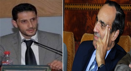 الدكتور بوحميدي من الناظور للحبيب المالكي.. هل في المؤسسة البرلمانية أوباش؟