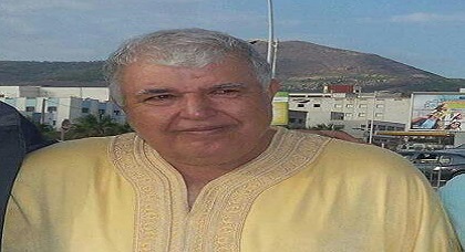 تعزية في وفاة عمّ النائب الأول للرئيس المجلس البلدي بني انصار