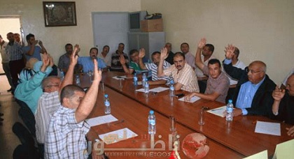 جماعة بويفرور تُعلن رسميا عن استعدادها للتطوع بـ10 هكتارات من أراضيها لإحداث مركز علاج السرطان بالناظور