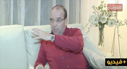 سعيد زارو: سبعون في المئة من أطر مارتشيكا من أبناء المنطقة والتوظيف بالوكالة يتم وفق الضوابط القانونية