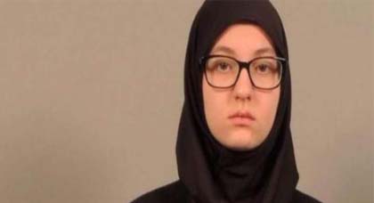 هذا ما قضت به المحكمة في حق فتاة مغربية عمرها 16 عاما طعنت شرطيا ألمانيا دعما لداعش هذا ما قضت به المحكمة في حق فتاة مغربية عمرها 16 عاما طعنت شرطيا ألمانيا دعما لداعش