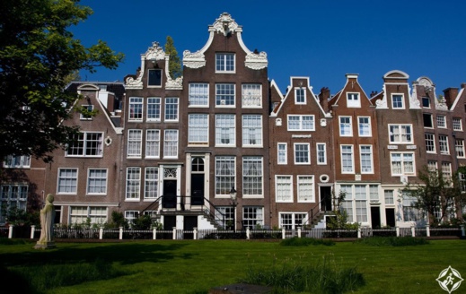 بالصور.. أفضل 10 أماكن يمكنك اكتشافها مجانا في العاصمة الهولندية أمستردام 