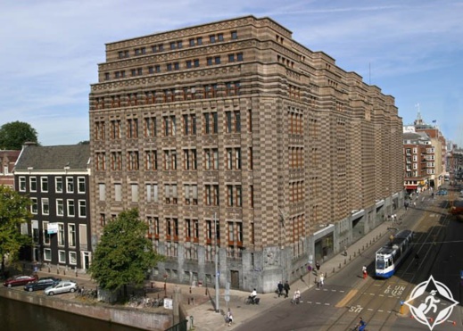 بالصور.. أفضل 10 أماكن يمكنك اكتشافها مجانا في العاصمة الهولندية أمستردام بالصور.. أفضل 10 أماكن يمكنك اكتشافها مجانا في العاصمة الهولندية أمستردام