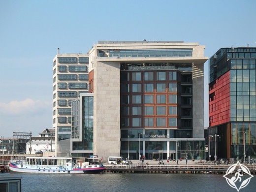 بالصور.. أفضل 10 أماكن يمكنك اكتشافها مجانا في العاصمة الهولندية أمستردام بالصور.. أفضل 10 أماكن يمكنك اكتشافها مجانا في العاصمة الهولندية أمستردام