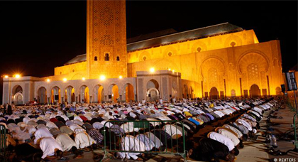 جمعية المبادرة المغربية للعلوم والفكر: فلكيا.. غرة رمضان بالإجماع في 27 ماي