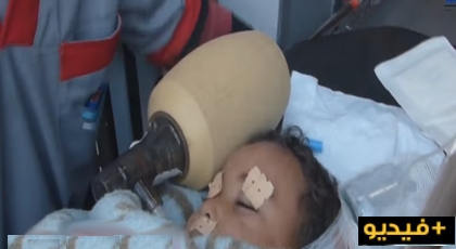 فضيع.. شخص يدعي أنه "المهدي المنتظر" يذبح ابن شقيقه فضيع.. شخص يدعي أنه "المهدي المنتظر" يذبح ابن شقيقه