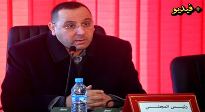 الطاوس.. سأنهج مقاربة تشاركية ولن أقصي أحدا وأراهن على دعم الساكنة للنهوض بجماعة ميضار الطاوس.. سأنهج مقاربة تشاركية ولن أقصي أحدا وأراهن على دعم الساكنة للنهوض بجماعة ميضار