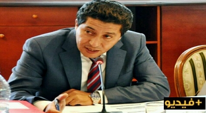 بعيوي ردا على أحكيم: الناظور والدريوش يستفيدون أكثر من أي إقليم بالجهة وإلا بغيتو نعاودو لحساب نعاودوه بعيوي ردا على أحكيم: الناظور والدريوش يستفيدون أكثر من أي إقليم بالجهة وإلا بغيتو نعاودو لحساب نعاودوه