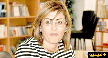 ليلى أحكيم تقصف بعيوي: قولينا المشاريع التي أخذتها وجدة ولا مجال للمقارنة لأن الناظور تحتضر ليلى أحكيم تقصف بعيوي: قولينا المشاريع التي أخذتها وجدة ولا مجال للمقارنة لأن الناظور تحتضر