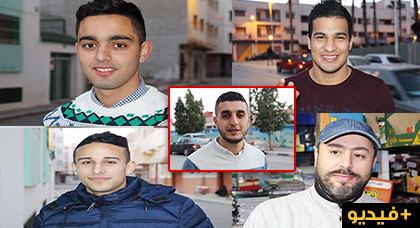 شباب الناظور يواصلون دعوتهم ساكنة الإقليم للاحتشاد يوم 4 فبراير بغية المطالبة بإنشاء مركز إنكولوجي شباب الناظور يواصلون دعوتهم ساكنة الإقليم للاحتشاد يوم 4 فبراير بغية المطالبة بإنشاء مركز إنكولوجي