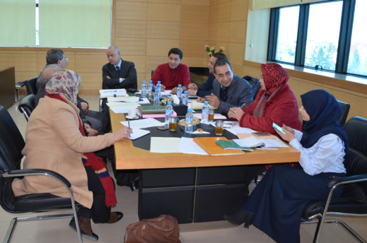 مجلس الجهة الشرقية يصادق بالإجماع على مشروع انجاز ملعب رياضي بالناظور مجلس الجهة الشرقية يصادق بالإجماع على مشروع انجاز ملعب رياضي بالناظور