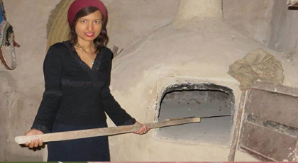 أنباء عن إعتقال باحثة بريطانية بمدينة الحسيمة تمهيدا لترحيلها من المغرب أنباء عن إعتقال باحثة بريطانية بمدينة الحسيمة تمهيدا لترحيلها من المغرب