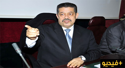 شباط: حزب الإستقلال يتعرض "لطحن مو" كما تعرض لذلك شهيد الكرامة محسن فكري بالحسيمة شباط: حزب الإستقلال يتعرض "لطحن مو" كما تعرض لذلك شهيد الكرامة محسن فكري بالحسيمة