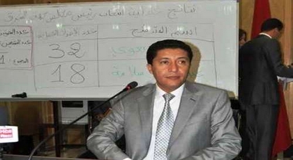 ثورة الريفيين على بعيوي.. بداية التمرد على جهة تهمش الناظور والدرويش ثورة الريفيين على بعيوي.. بداية التمرد على جهة تهمش الناظور والدرويش