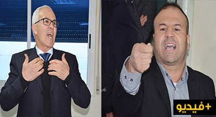 حوليش: عقار الكورنيش لن يباع وأزواغ يجيبه: كل ما قلته كذب 