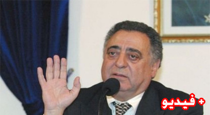 زيان: بناء مستشفى لعلاج السرطان بمدينة الناظور أمر ضروري لهذا السبب زيان: بناء مستشفى لعلاج السرطان بمدينة الناظور أمر ضروري لهذا السبب