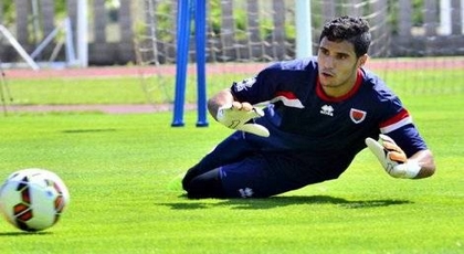 الناظوري منير المحمدي يحظى باهتمام ناديين إسبانيين كبيرين الناظوري منير المحمدي يحظى باهتمام ناديين إسبانيين كبيرين