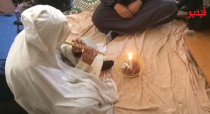 شبان من الناظور يبدعون في إخراج فيلم قصير عن السحر والشعوذة بالمغرب