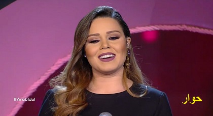 الفنانة كوثر براني إبنة الناظور تكشف في حوار شيّق عن تفاصيل مشاركتها في آراب أيدول الفنانة كوثر براني إبنة الناظور تكشف في حوار شيّق عن تفاصيل مشاركتها في آراب أيدول