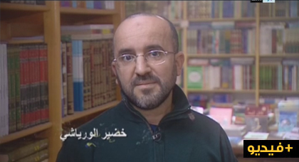المبدع خضير الورياشي يتحدث عن مذكرات قارئ في برنامج كتاب قريتو 