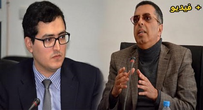 خلوق يُبهدل ممثل مكتب الدراسات الجهوي.. نريد دراسات علمية وموضوعية تقود إلى معرفة مكامن الخلل بالدريوش خلوق يُبهدل ممثل مكتب الدراسات الجهوي.. نريد دراسات علمية وموضوعية تقود إلى معرفة مكامن الخلل بالدريوش