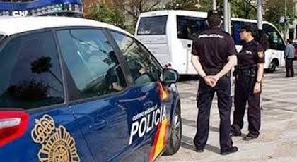 حجز 3 أطنان من المواد الفاسدة بمليلية كانت ستغزو أسواق الناظور والمغرب
