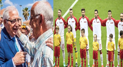 حاكم مليلية المحتلة يعتزم إستضافة إحدى مباريات منتخب إسبانيا بالمدينة حاكم مليلية المحتلة يعتزم إستضافة إحدى مباريات منتخب إسبانيا بالمدينة