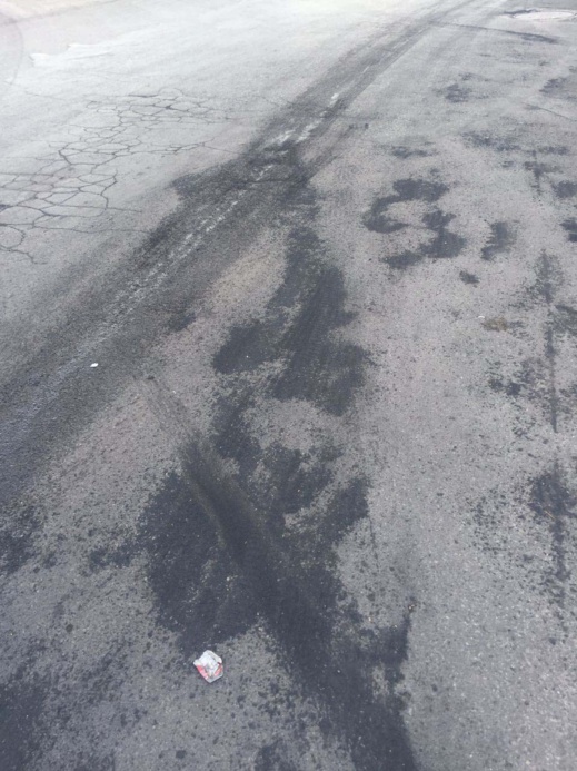 حفر تعيق سلاسة حركة المرور بشوارع مدينة الناظور والجهات المعنية ترى ولا تتحرك حفر تعيق سلاسة حركة المرور بشوارع مدينة الناظور والجهات المعنية ترى ولا تتحرك