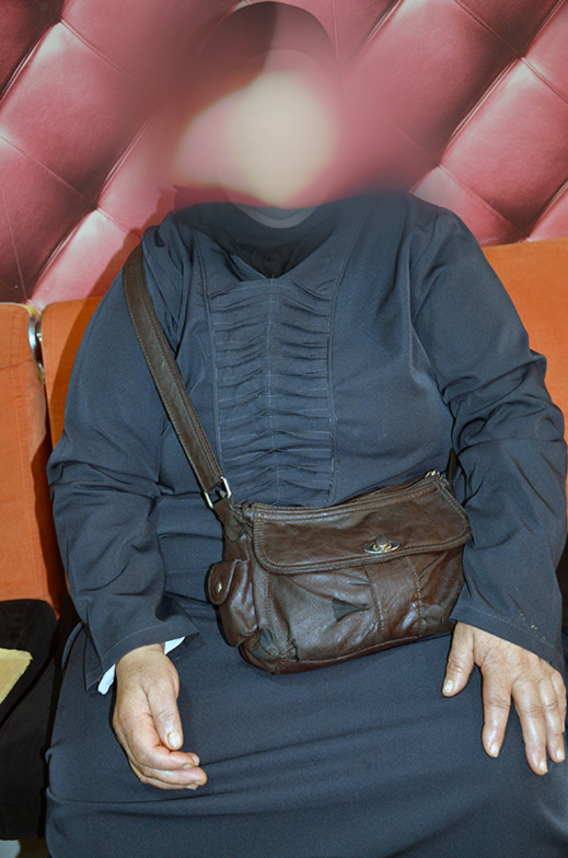 سيدة تناشد المحسنين مساعدتها ماديا لإجراء عمليتين جراحتين بالمستشفى الجامعي بوجدة سيدة تناشد المحسنين مساعدتها ماديا لإجراء عمليتين جراحتين بالمستشفى الجامعي بوجدة