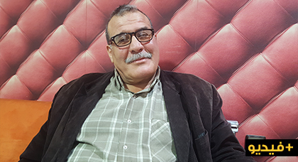 معتقل سابق في أحداث 84 بالناظور: ضربوني بمعول على الرأس وعسكري: ولد لحرام عندو الراس قاصح مابغاش إطيح معتقل سابق في أحداث 84 بالناظور: ضربوني بمعول على الرأس وعسكري: ولد لحرام عندو الراس قاصح مابغاش إطيح