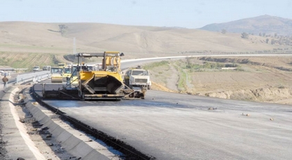 طريق جديدة بين الناظور وجرسيف وطرق أخرى سيتم إنجازها بإقليم الدرويش خلال هذه السنة