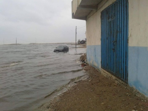 بالفيديو.. ميني تسونامي بعدد من شواطئ مدن الشمال بالفيديو.. ميني تسونامي بعدد من شواطئ مدن الشمال