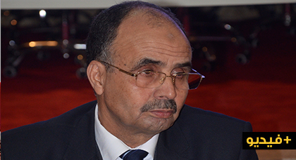 عامل الناظور يكشف عن تفاصيل ما دار بينه وبين وزير الصحة حول المركز الإنكولوجي والمستشفى الإقليمي