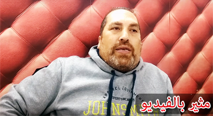 شملال: نطالب من مليلية بناء مستشفى للسرطان للعلاج هناك لأن كلفة تشييد المركز بالناظور ضحك على الذقون شملال: نطالب من مليلية بناء مستشفى للسرطان للعلاج هناك لأن كلفة تشييد المركز بالناظور ضحك على الذقون