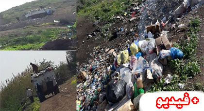 ناشط يوثق بالصوت والصورة جريمة بيئية ترتكبها جماعة بوعارك في حق غابة " ثاقبوشت" الطبيعية ناشط يوثق بالصوت والصورة جريمة بيئية ترتكبها جماعة بوعارك في حق غابة " ثاقبوشت" الطبيعية