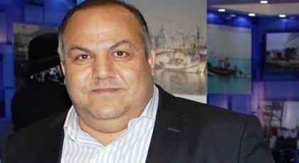 إبن مدينة الناظور فوطاط ينتخب نائبا لرئيس المجلس الإقتصادي والإجتماعي والبيئي