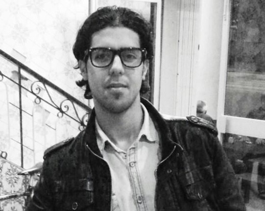 سالم بوعزاتي.. شاب ناظوري يُفلح في خطف الجائزة الثانية لمسابقة ضخمة للإبداع القصصي بتونس سالم بوعزاتي.. شاب ناظوري يُفلح في خطف الجائزة الثانية لمسابقة ضخمة للإبداع القصصي بتونس