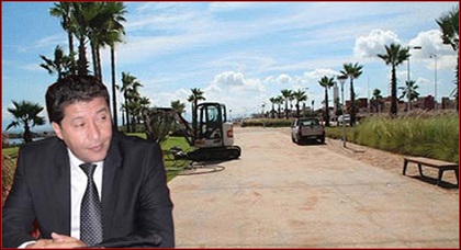 هل سيستجيب أحد من المنتخبين للمطالبين باستقالتهم من مجلس الجهة لرد الاعتبار للناظور بعد نسبة 4 بالمئة؟ هل سيستجيب أحد من المنتخبين للمطالبين باستقالتهم من مجلس الجهة لرد الاعتبار للناظور بعد نسبة 4 بالمئة؟