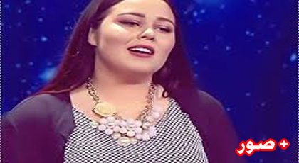كوثر براني وخطيبها هاني خطاب في برنامج رشيد شو على القناة الثانية كوثر براني وخطيبها هاني خطاب في برنامج رشيد شو على القناة الثانية