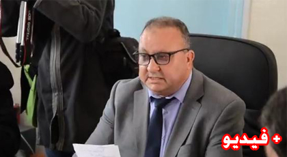 مندوب الصحة باقليم الناظور: المستشفى الحسني أصبح متجاوزا بعد أزيد من قرن على بناءه مندوب الصحة باقليم الناظور: المستشفى الحسني أصبح متجاوزا بعد أزيد من قرن على بناءه