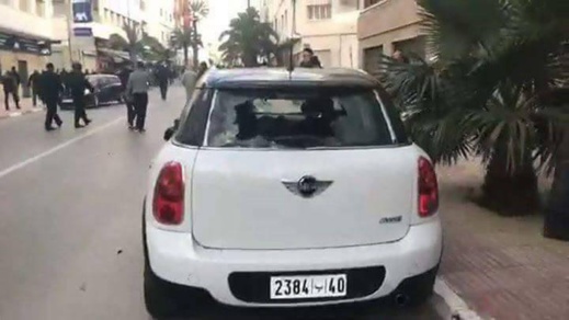 الحسيمة تحصي خسائرها الجسيمة بعد ليلة دامية عاشت فيها الساكنة أجواء حرب حقيقية الحسيمة تحصي خسائرها الجسيمة بعد ليلة دامية عاشت فيها الساكنة أجواء حرب حقيقية